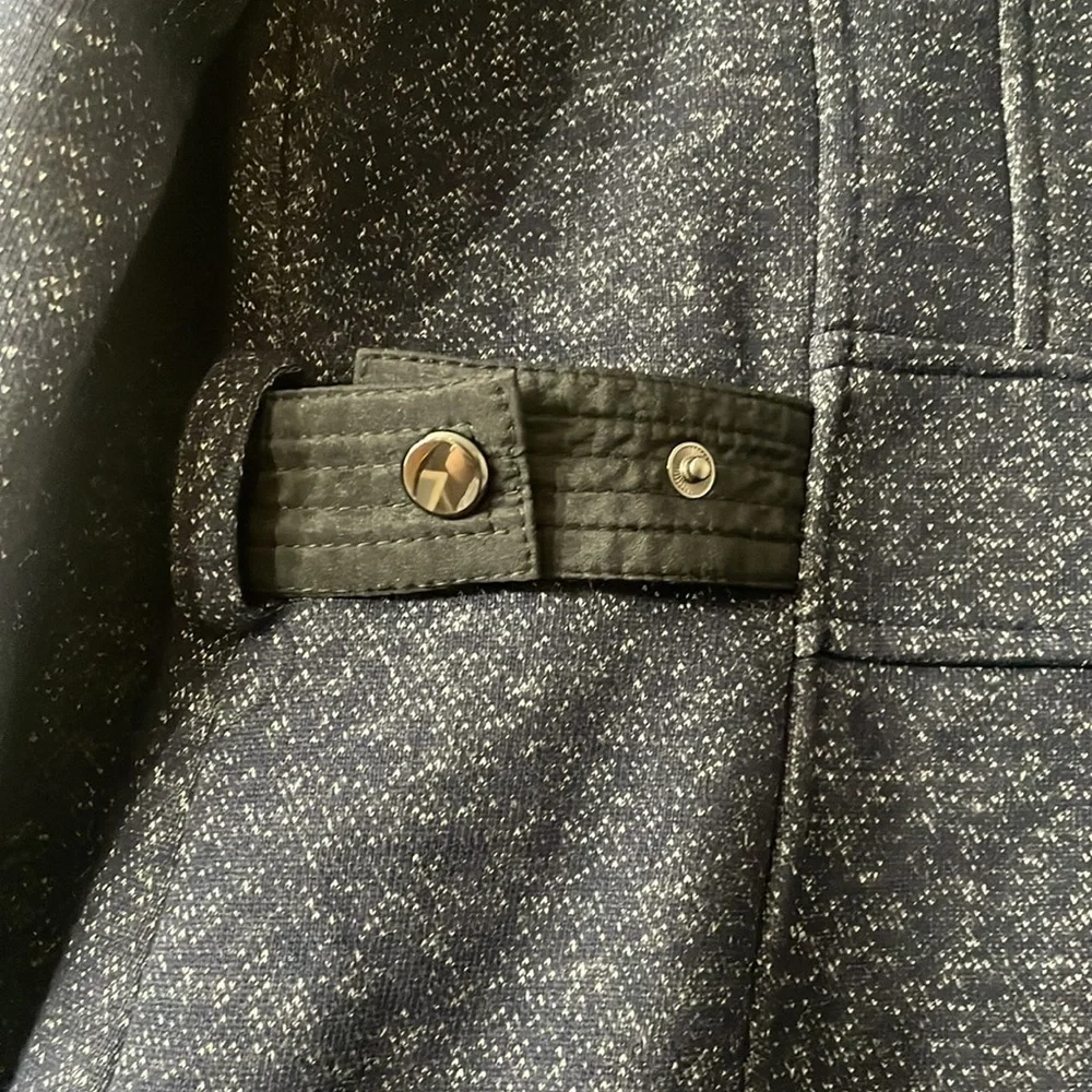 JONES New York Soft & Easy Fleece Jacket - Picture 7 of 13